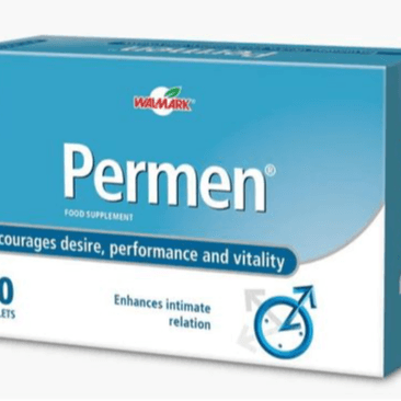 Permen Tablets 30's