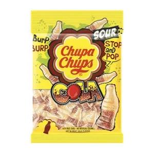 Chupa Chups Cola Flavour 160Gm