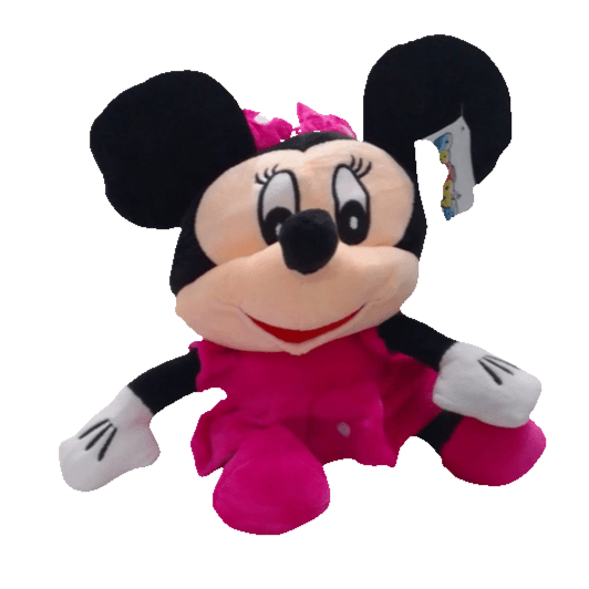 Soft Micky Mouse 30 CM