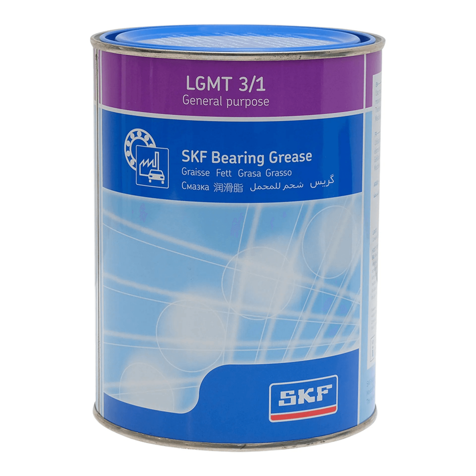 SKF grease LGMT 3/1 1kg