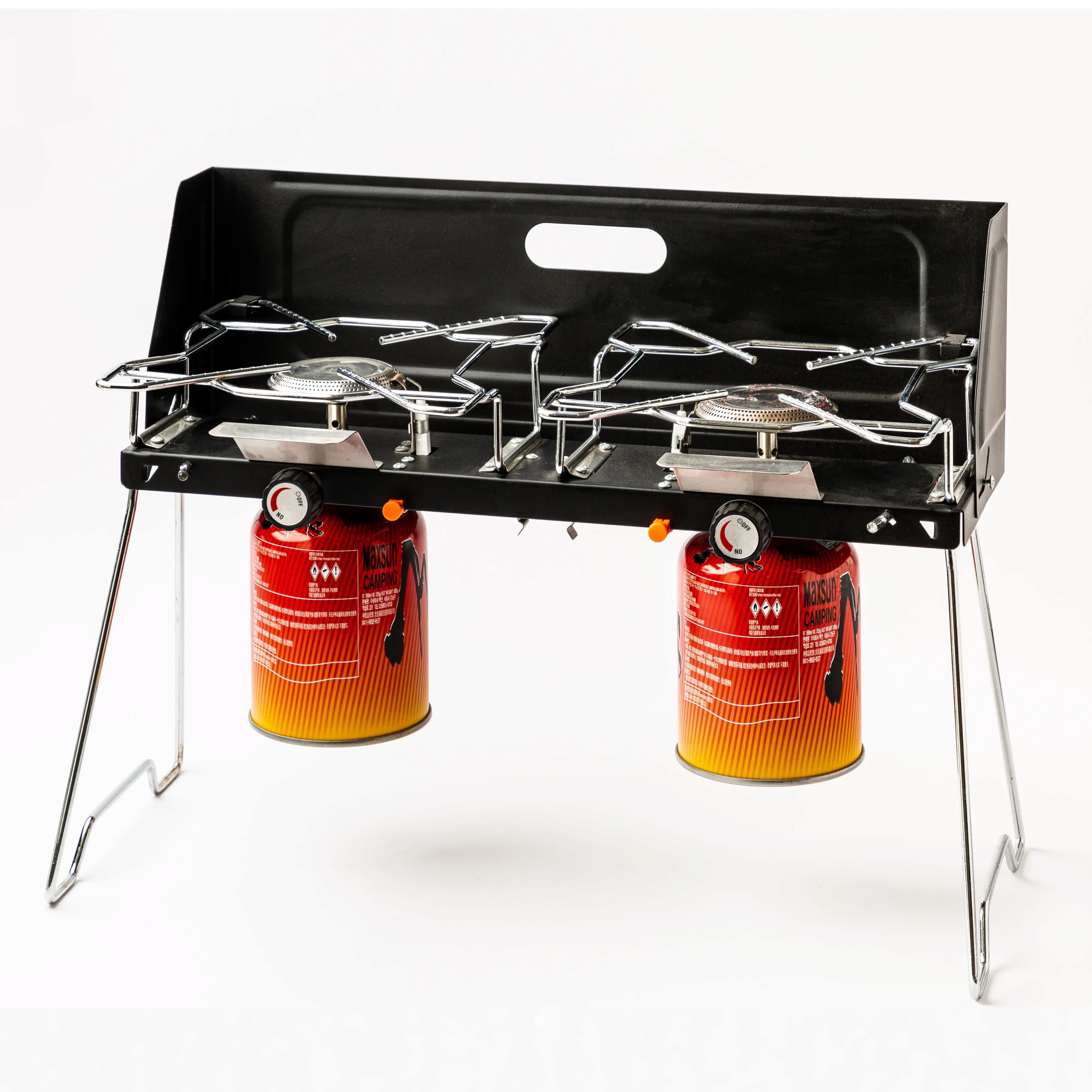 Stove Stand Foldable