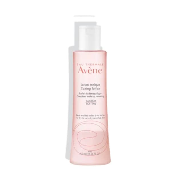 Avene Gentle Toner 200ml