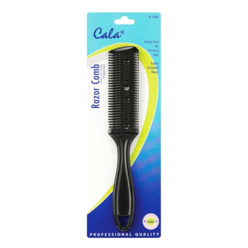 Cala Razor Comb 70-725B