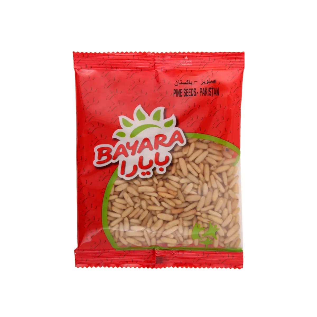 Bayara Pine Seeds - Pakistan 100Gm