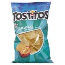 Tostitos Restaurant Chips 283.5g