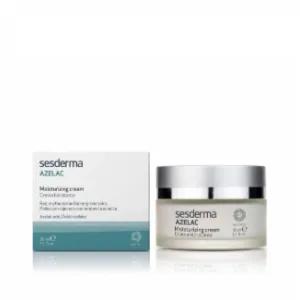 Sesderma Azelac Moisturizing Facial Cream 50ml