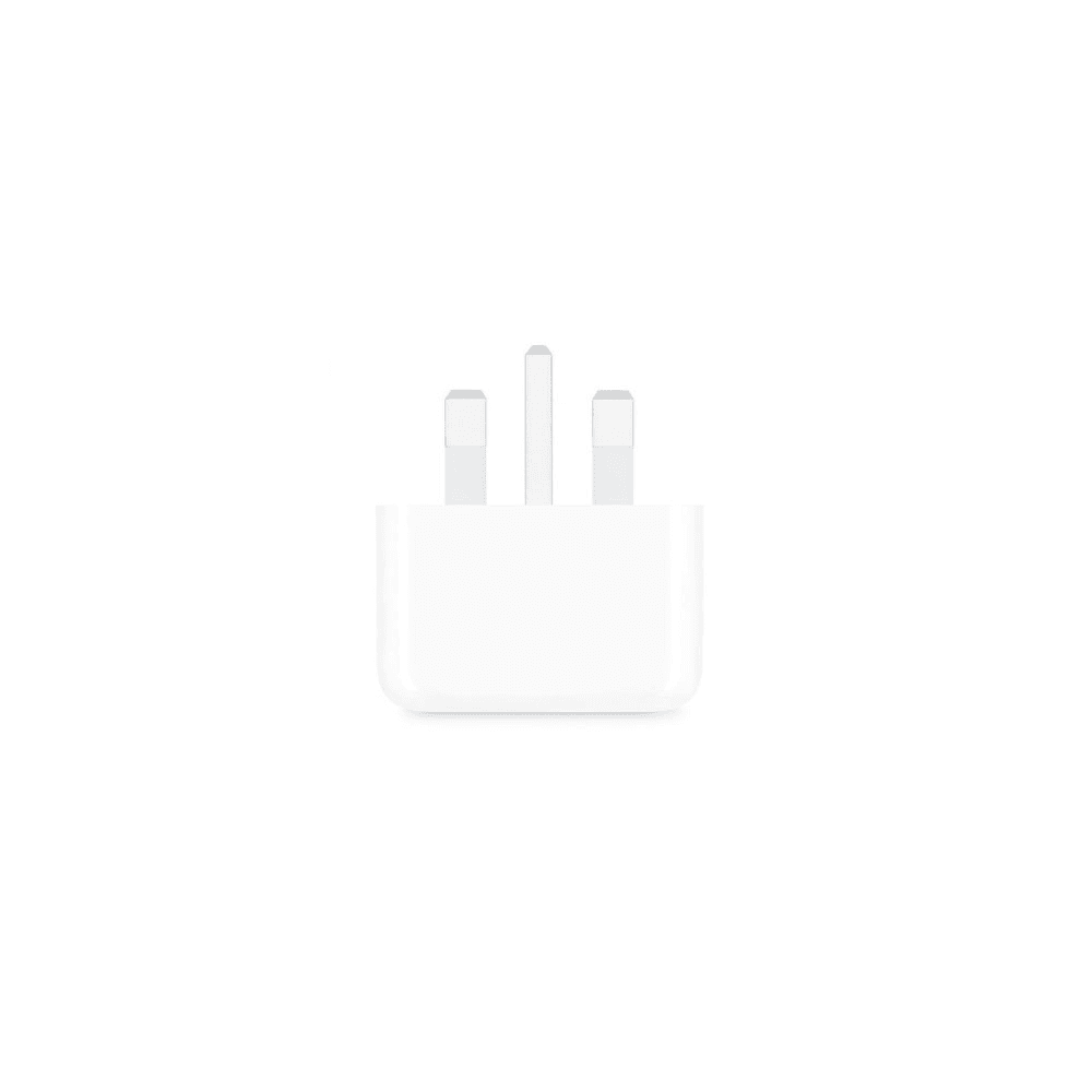 Apple 20W USB-C Power Adapter