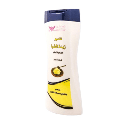 Kuwait Shop Shea Butter Shampoo 450Ml