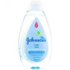 Johnson Baby Bath 500ml