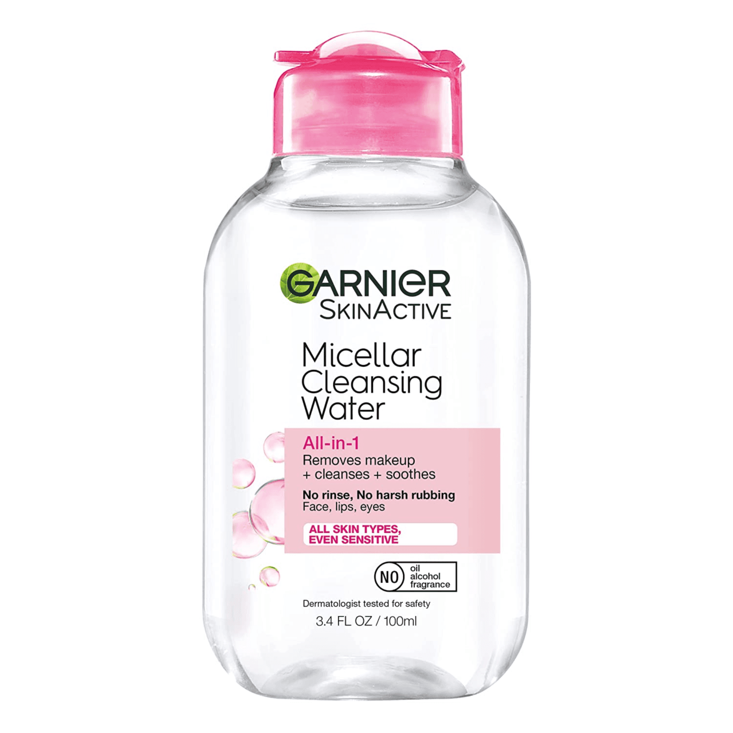 Garnier Skinactive Micellar Cleansing Water 100Ml