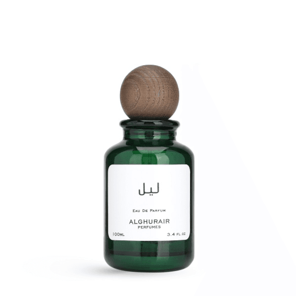 Al Ghurair Perfume - Lail 100ml