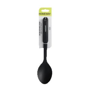 Homeway Nylon Serving Spoon Hw2085