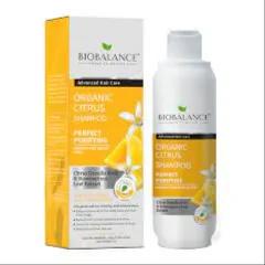 BioBalance Organic Citrus Shampoo 330ml