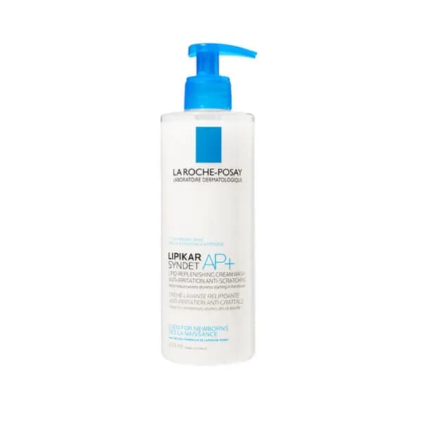 La Roche Posay Lipikar Syndet Ap 400ml