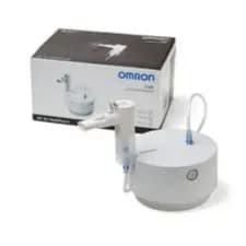 Omron Compressor Nebulizer C 28 P