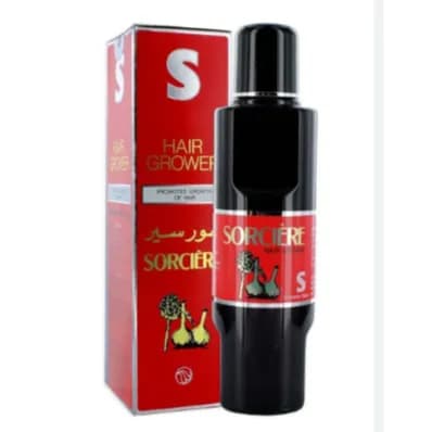 Sorciere Hair Grower Tonic 160ml