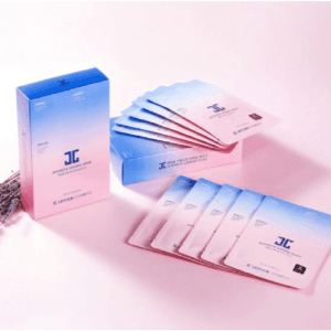 Jayjun Glow Mask Set 10 Pc