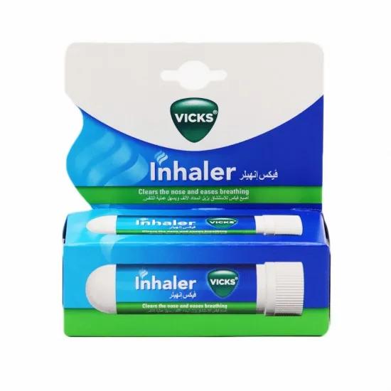 Vicks Inhaler Clear the nose & eases breathing 1ml