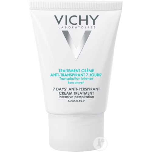 Vichy (Fm11991) Toller Deo 7 Days Cream 6857-01Jh