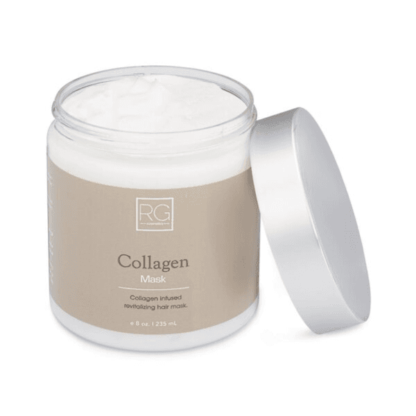 RG :Collagen Mask 235ml