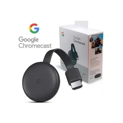 Google Chromecast