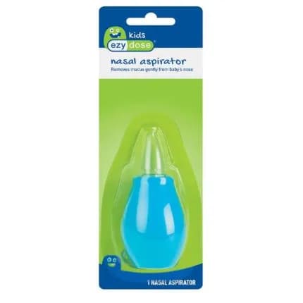 Ezy Dose Kids Nasal Aspirator