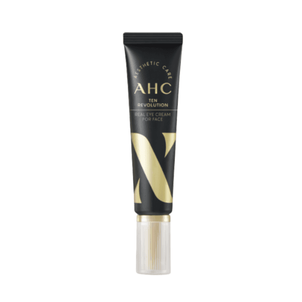 AHC Ten Revolution Real Eye Cream For Face