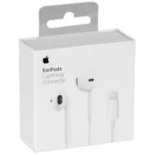 Apple Earpods Lighting Connector