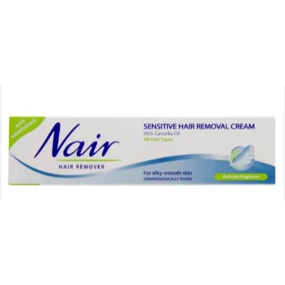 Nair Hair Remover Cream 100ml