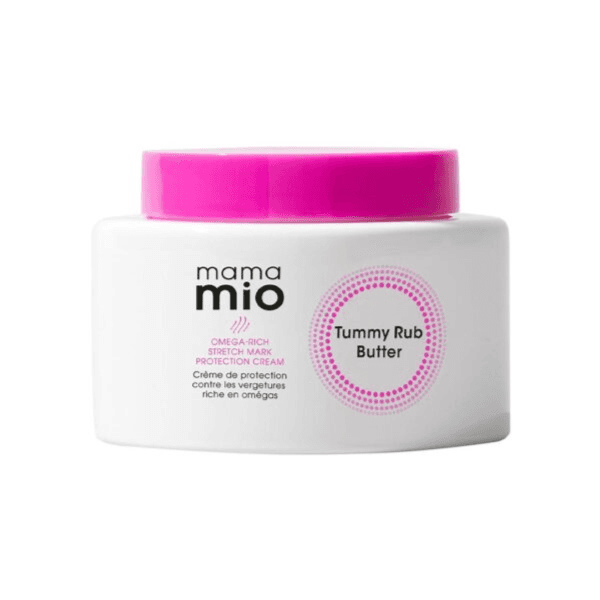 Mama Mio : Tummy Rub Butter (30ml)