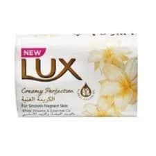 New Lux Creamy Perfection For Smooth Fragrant Skin White Flowers & Essential Oil 170gm