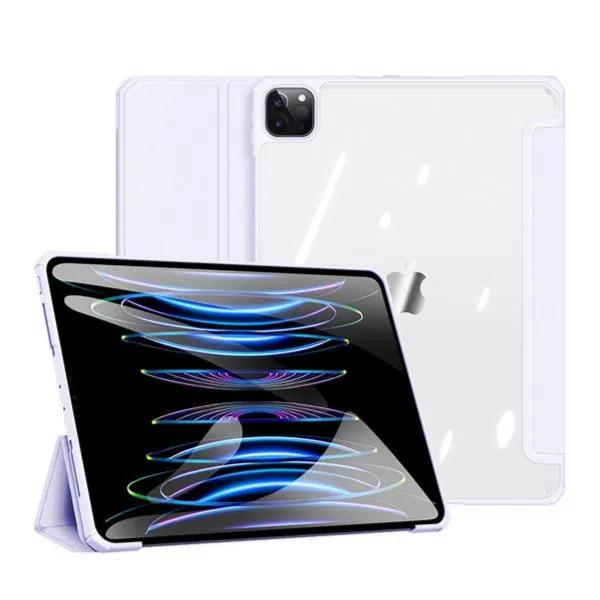 Cover for iPad 9th/ 8th /7th Gen 10.2 Inch - Light Purple