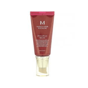 Missha BB Cream 50 ML Tone 23