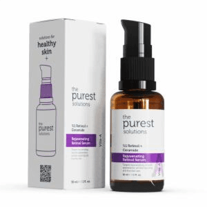 The Purest Rejuvanating Retinol Serum