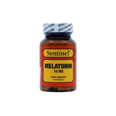 Sentinel Melatonin 10 Mg