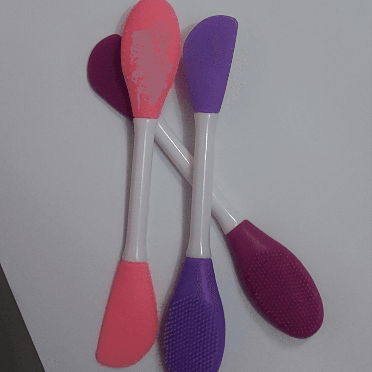 Silicone Nose Brush 1 Piece Random Selection