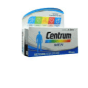 Centrum Men 60's