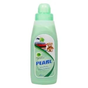 Special Offer - Pearl Fabric Softener 1 Liter Green Buy 10 Bottles