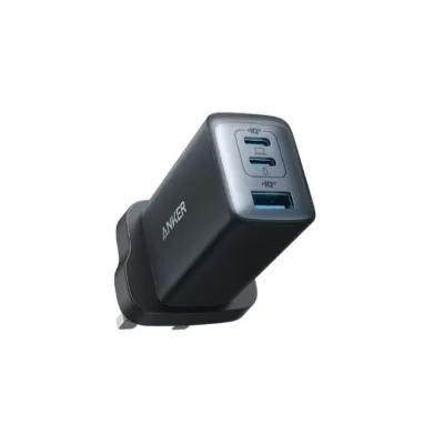 Anker Power Port III 3 Port 65w Pod