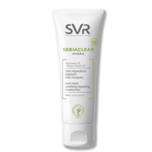 SVR Sebiaclear Hydra Cream 40ml