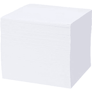 Paper Cube