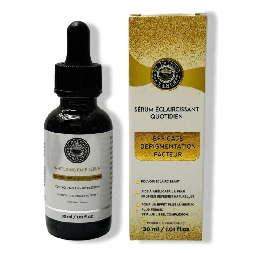 ST. DALFOUR Face Serum - 30ml