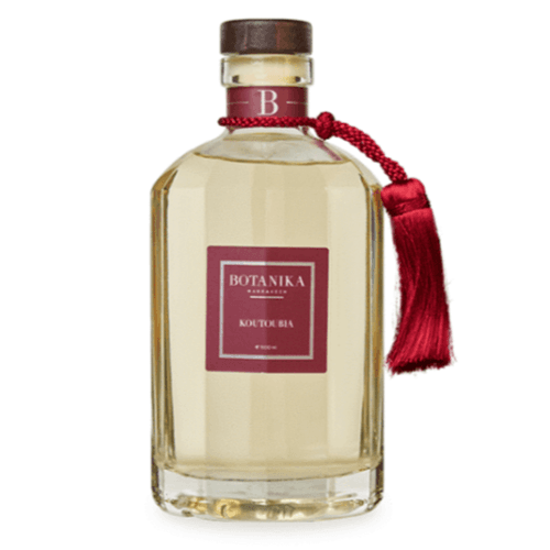 Botanika Ambiance Perfume Koutoubia 500ml