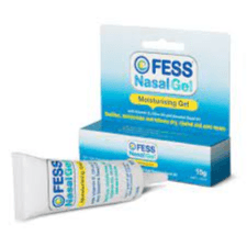 Fess Nasal Gel