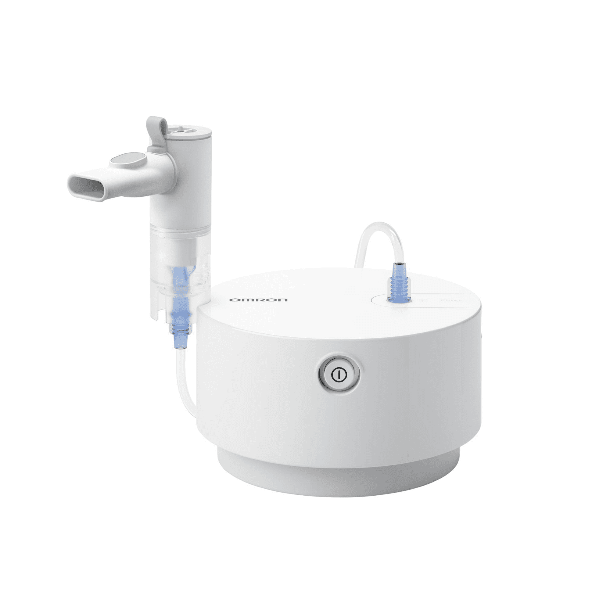 Omron Compressor Nebulizer