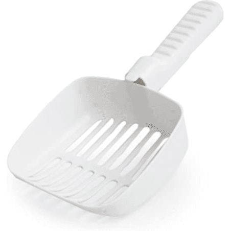 All For Paws Go Fresh - Cat Litter Scoop 25 X 12 X 5 Cm