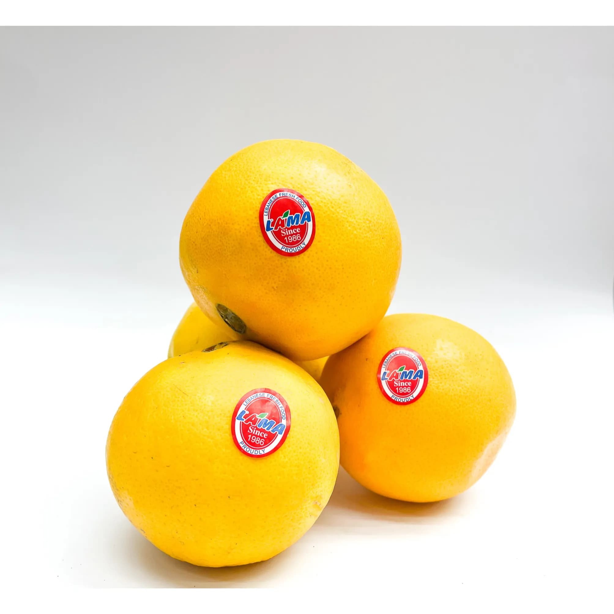 Grapefruit Africa 1kg