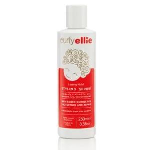 Curly Ellie Styling Serum 250ml