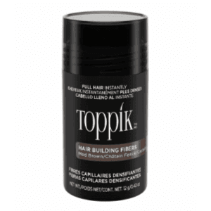 Toppik Hair Building Fibers 12g - Medium Brown