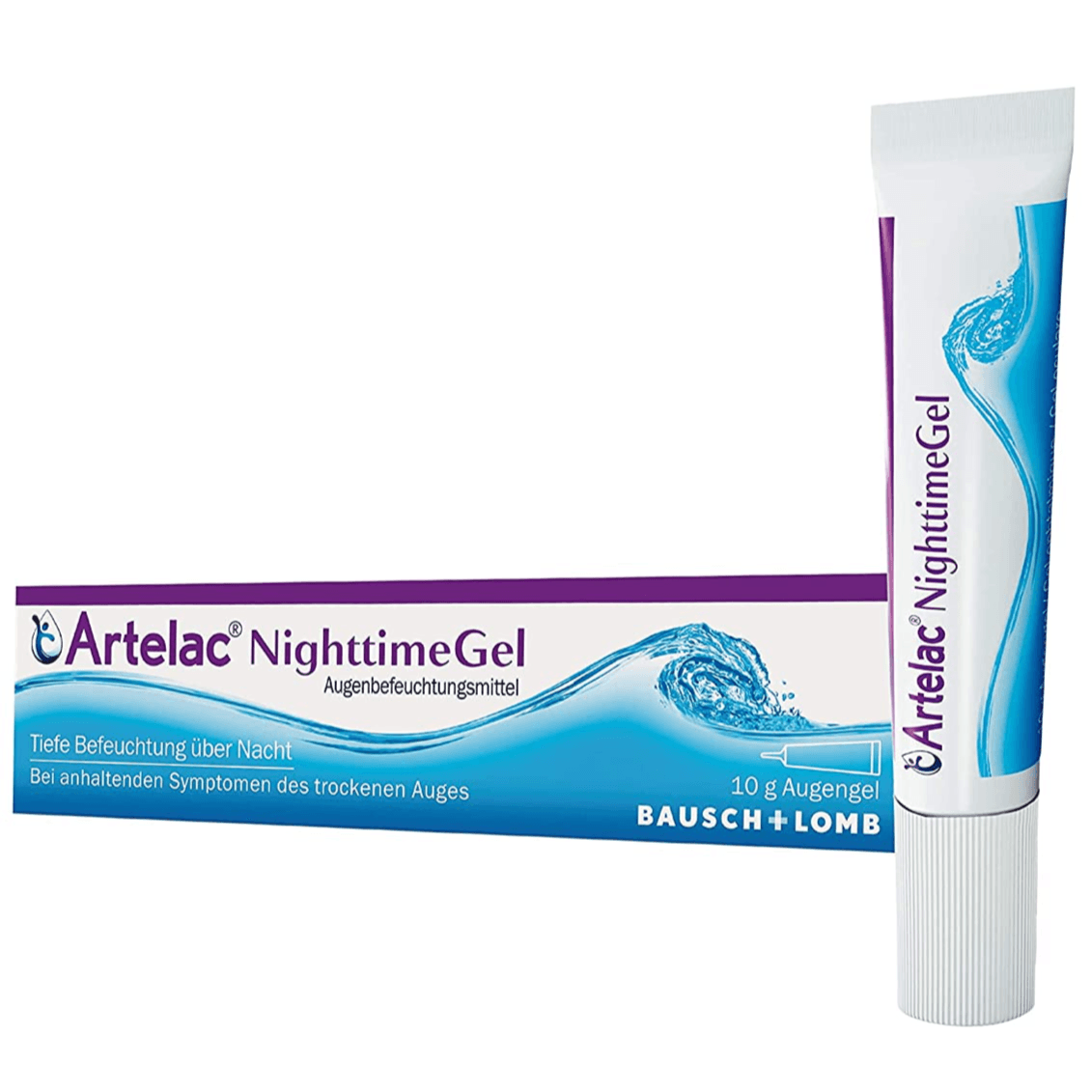 Artelac Night Time Gel